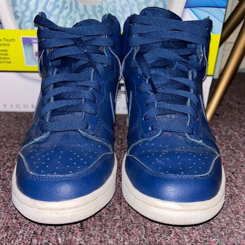 Kid’s Nike High Tops